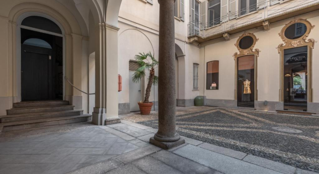 Boutique Centrale Sant'Andrea