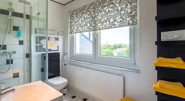 Номер Standard Best Western Hotel Windorf