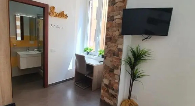 Номер Deluxe ARI Guest house