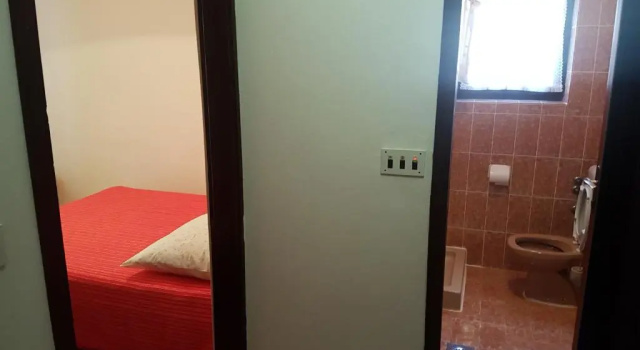 Номер Standard Apartments Zova