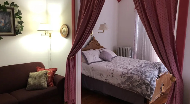 Номер Standard Keller House