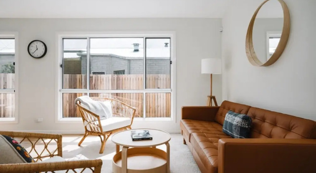 Апартаменты Exquisitely Spacious 3-Bed Home
