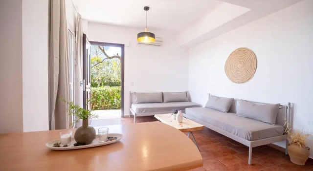 Номер Standard Christoforos Apartments