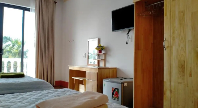 Номер Standard Kim Lien Phu Quoc Guesthouse