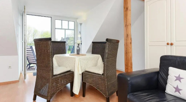 Ferienwohnungen im Haus Friesische Weite, Réserver Hôtel Wangerland-Frederikensiel 