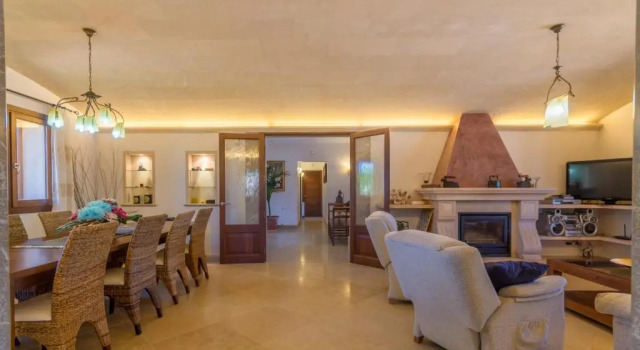 Manacor-289865, Rezerwuj Hotel Hotele w Majorka z parkingiem, Parking