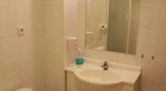 Номер Standard Garni Hotel Anne-Mary
