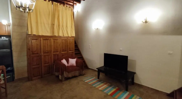 Апартаменты Grandma Maria's house: cozy mix of old and new
