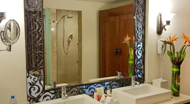 Номер Standard Grand Hotel Acapulco