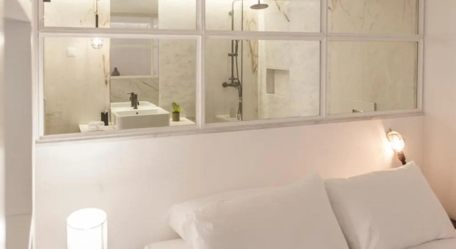 Апартаменты Superior Prime Lisbon - Sao Paulo 5