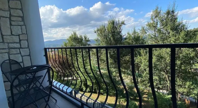 Номер Economy Amorium Hotel