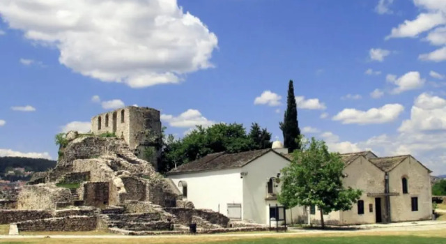 Castle View Ioannina, 预订 酒店 约阿尼纳 伊庇鲁斯
