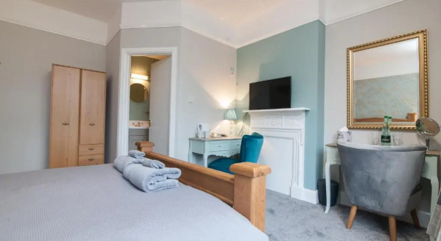 Номер Standard Stretton House