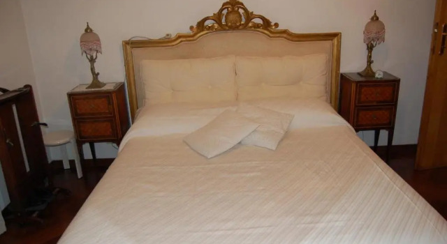 Номер Standard B&B Sessoriana