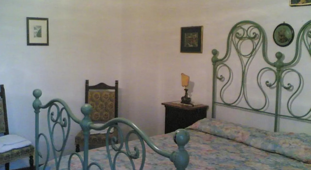 Номер Standard Bed&Breakfast Giardino Agritourist