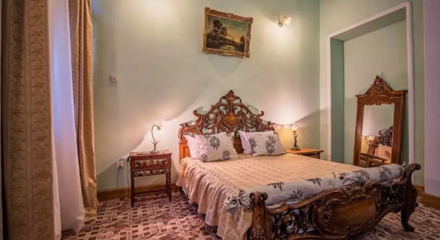 Вилла Olala Vila Sinaia