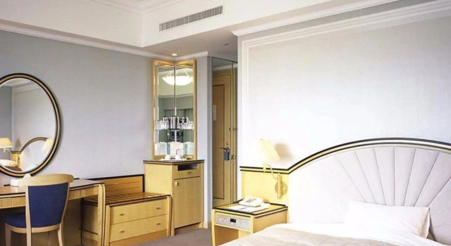 Imabari Kokusai Hotel