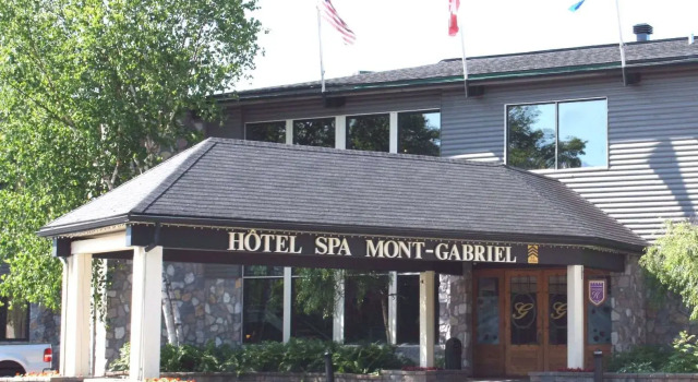 Mont Gabriel, Saint-Adele, a Tribute Portfolio Resort, Reserva ahora Resort Ski Chantecler Sainte-Adele