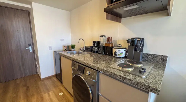 Appartement C60 Rentals