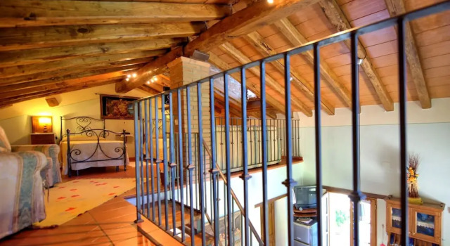 Villa Margherita Due, Rezervați Vilă Cortona 