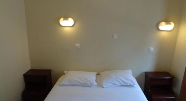 Двухместный номер Budget Norte Guest House