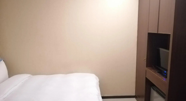 Двухместный номер Standard Shan-Yue Hotspring Hotel