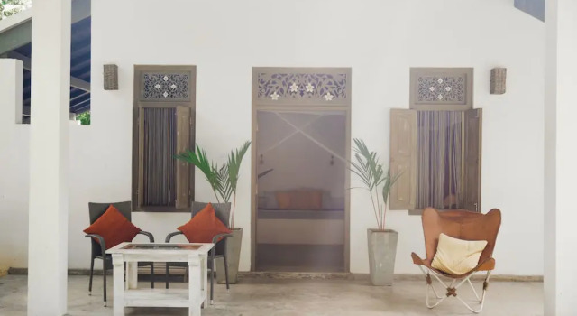 Kirinuga Boutique Retreat