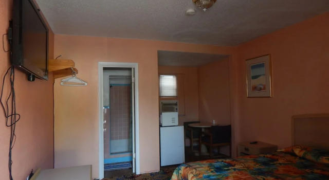 Номер Standard Tropizar Motel