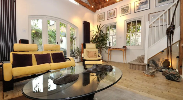 Veeve - Stable Mews, Забронировать Отель Бизнес-отели Англии, 4* 5*