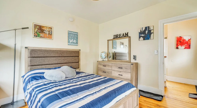 Коттедж < 1 Mi to Historic District! Retreat in Bennington