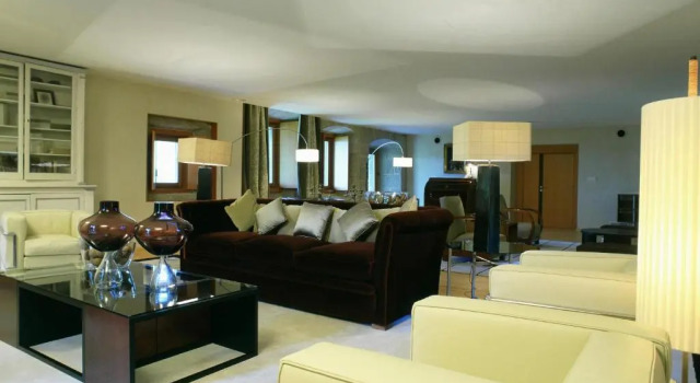 Parador de Santo Estevo, Réserver Hôtel  
