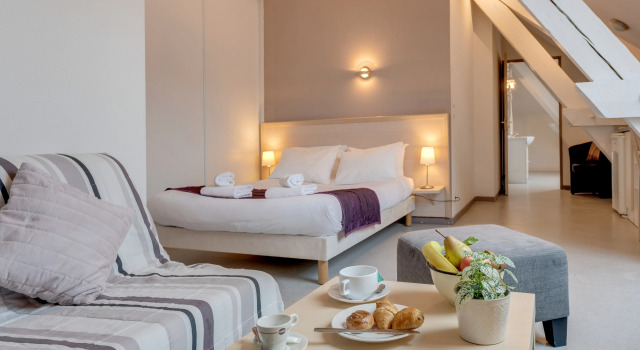 Residhotel Central Gare