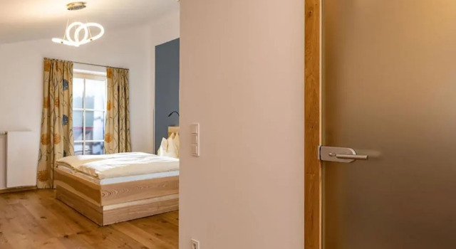 Двухместный номер Comfort Gasthof Steinerwirt