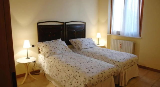 Номер Standard Agriturismo Al Barco