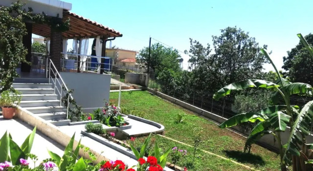 Коттедж DreamAdes House