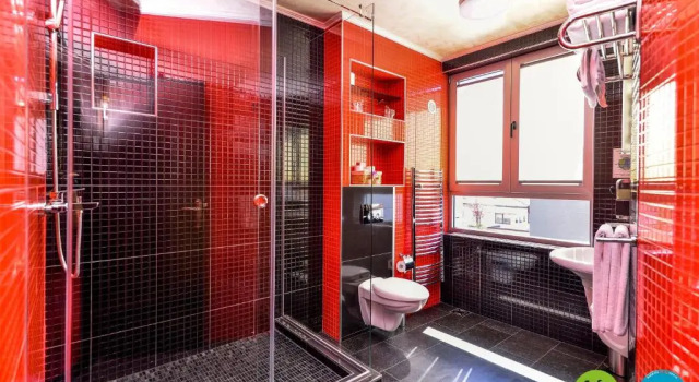 Люкс Prezident Hotel Novi Sad - Outdoor Pool & Spa
