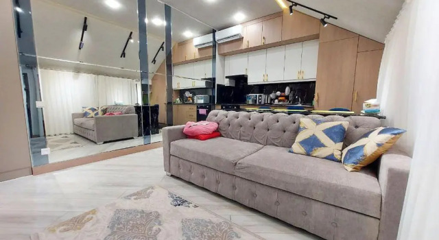 Appartamento Supper Apartment