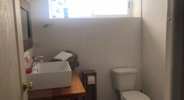 Апартаменты Casa Rivera Díaz Habitacion Zafiro