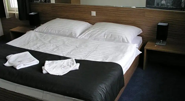 Апартаменты City Hotel Kosice