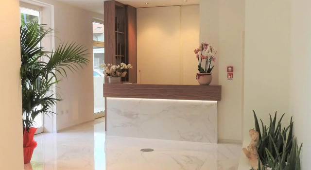 Hotel Carducci