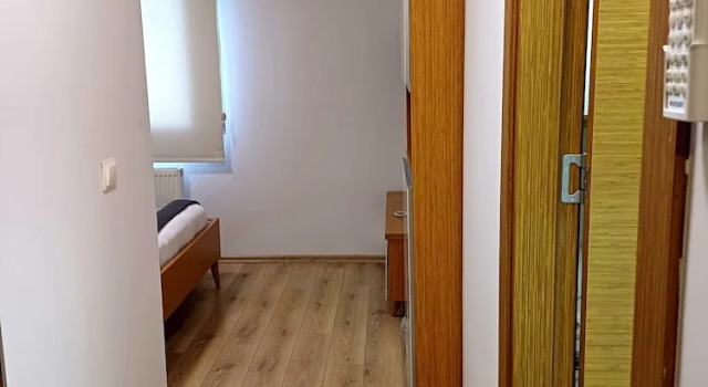 Номер Standard Del Puerto Hotel