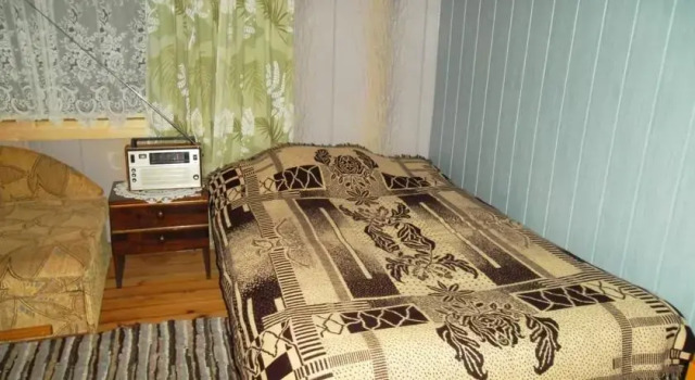 Alviine Guesthouse, Rezervovat Apartmán Apartmány v Saaremaa, Apartmán