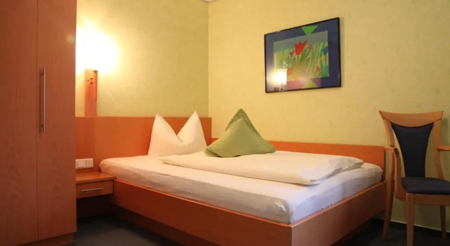 Номер Standard Hotel Gerwing-Wulf