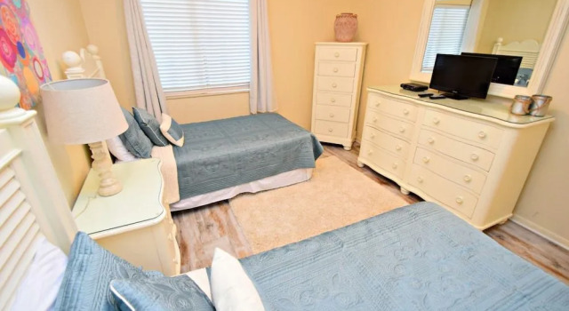 Romar House A903 By Redawning, Boek Hotel Orange Beach 