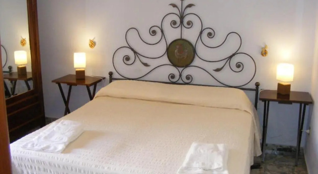 Номер Standard B&B Casavale