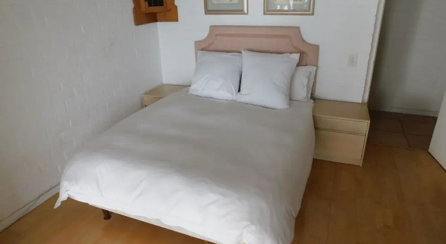Номер Standard 32 Top Road Fresnaye