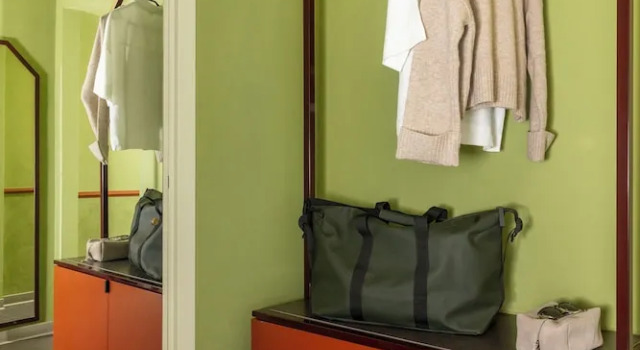 Номер Superior Barberini Retreat Boutique Hotel