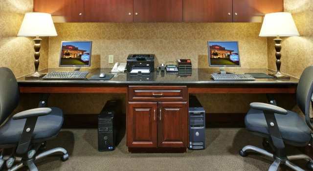 Hampton Inn & Suites Sacramento-Airport-Natomas, Buchen Sie Hotel Downtown Sacramento Sacramento