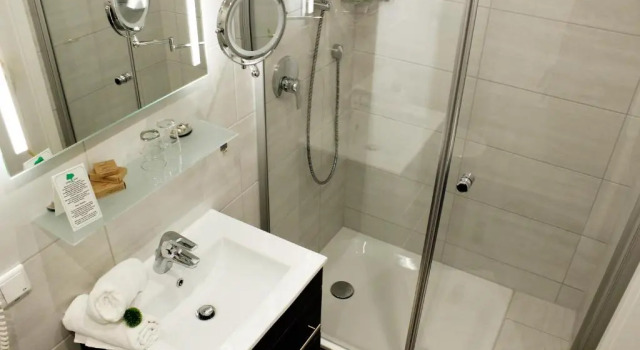 Номер Standard Hotel Wittelsbacher Höh