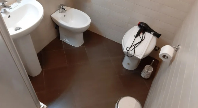 Номер Standard Residenza San Pietro